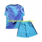 Maillot/Tenue Arsenal Enfant Troisieme 2024/2025 Manche Longue